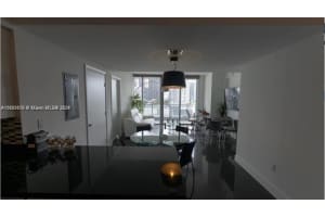 92 SW 3rd St APT 1802, Miami, FL 33130, - MLS#A11691679