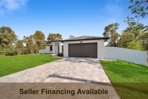 815 Bell Blvd, Lehigh Acres, FL 33974, Sold 04/18/25