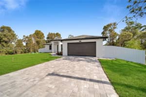 815 Bell Blvd, Lehigh Acres, FL 33974, Sold 04/18/25