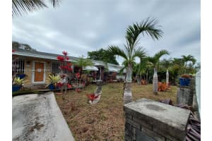 1120 NW 105th Terrace, Miami, FL 33150, Sold 12/27/24