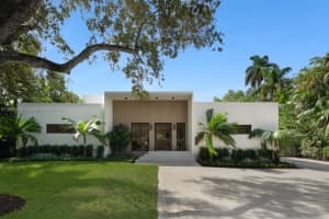 11150 Griffing Blvd, Biscayne Park