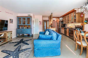320 S Surf Rd, Hollywood, FL 33019, Sold 03/06/25