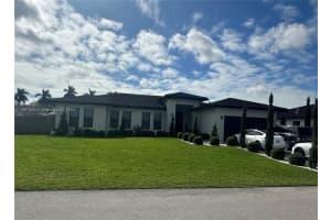 13230 Sw 231st St, Miami