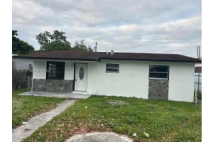 2915 NW 95th Terrace, Miami, FL 33147, Sold 01/13/25