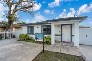 3082 NW 65th St, Miami, FL 33147, Sold 01/28/25