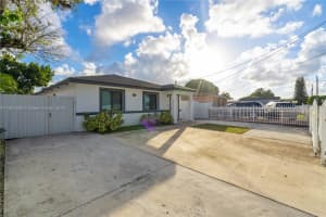 3082 NW 65th St, Miami, FL 33147, Sold 01/28/25