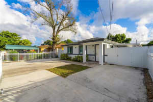 3082 NW 65th St, Miami, FL 33147, Sold 01/28/25