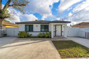 3082 NW 65th St, Miami, FL 33147, Sold 01/28/25