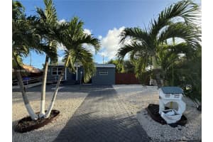 2552 Plunkett St, Hollywood, FL 33020, Sold 05/08/25