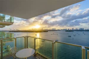 1100 West Ave 1420, Miami Beach