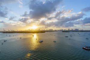 1100 West Ave #1420, Miami Beach, FL 33139, - MLS#A11691904