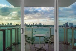 1100 West Ave #1420, Miami Beach, FL 33139, - MLS#A11691904