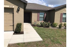2709 SW 18th Ave, Cape Coral, FL 33914, - MLS#A11691910
