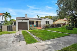 365 De Leon Dr, Miami Springs, FL 33166, Sold 03/20/25