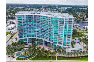 1 N Ocean Blvd, Pompano Beach, FL 33062, Sold 03/31/25