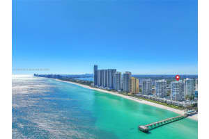 16485 Collins Ave, Sunny Isles Beach, FL 33160, Sold 01/17/25