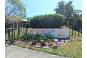740 Ne 199th St 206g, Miami