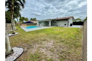 12815 SW 76th Terrace, Miami, FL 33183, Sold 12/13/24