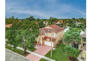 1130 NW 184th Pl, Pembroke Pines, FL 33029, Sold 02/26/25