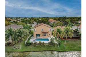 1130 NW 184th Pl, Pembroke Pines, FL 33029, Sold 02/26/25