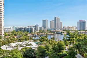 600 Three Islands Boulevard, Hallandale Beach, FL 33009, Sold 04/21/25