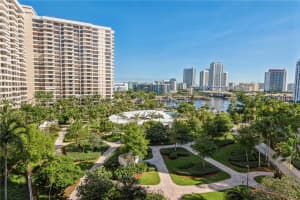 600 Three Islands Boulevard, Hallandale Beach, FL 33009, Sold 04/21/25