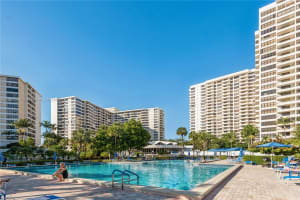 600 Three Islands Boulevard, Hallandale Beach, FL 33009, Sold 04/21/25