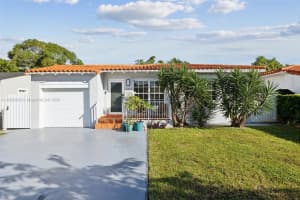 4421 NW 2nd St, Miami, FL 33126, Sold 02/24/25