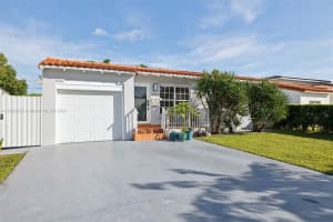 4421 NW 2nd St, Miami, FL 33126, Sold 02/24/25