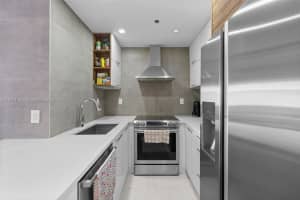 1200 West Ave, Miami Beach, FL 33139, Sold 03/20/25
