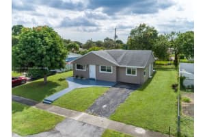 3540 NW 7th Pl, Fort Lauderdale, FL 33311, Sold 12/09/24