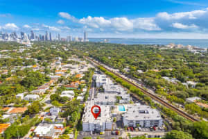 2460 SW 18th Ave APT 1204, Miami, FL 33145, Sold 05/02/25
