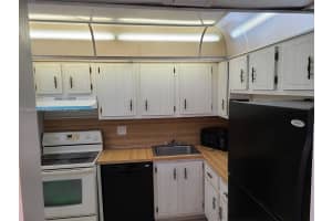 8411 Lagos De Campo Blvd 303u Tamarac, FL 33321 - MLS#A11692182