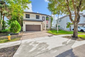 16516 SW 51st St, Miramar, FL 33027, Sold 02/21/25