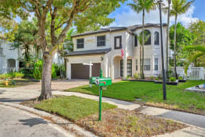 16516 SW 51st St, Miramar, FL 33027, Sold 02/21/25