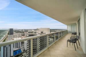 1830 S Ocean Dr 4704, Hallandale Beach