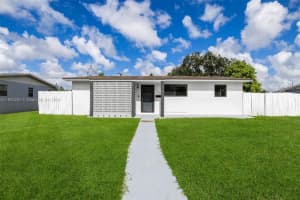 765 NW 199th St, Miami, FL 33169, Sold 05/23/25