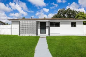 765 NW 199th St, Miami, FL 33169, Sold 05/23/25