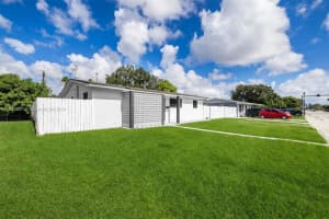 765 NW 199th St, Miami, FL 33169, Sold 05/23/25