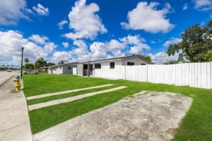 765 NW 199th St, Miami, FL 33169, Sold 05/23/25