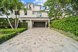 601 NE 15th Ave, Fort Lauderdale, FL 33304, Sold 05/09/25