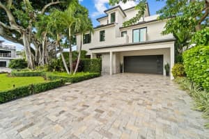 601 NE 15th Ave, Fort Lauderdale, FL 33304, Sold 05/09/25