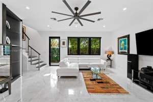601 NE 15th Ave, Fort Lauderdale, FL 33304, Sold 05/09/25