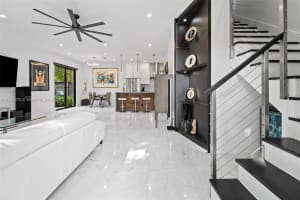 601 NE 15th Ave, Fort Lauderdale, FL 33304, Sold 05/09/25