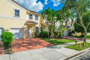 3849 SW 171st Terrace, Miramar, FL 33027, Sold 01/07/25