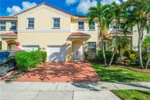 3849 SW 171st Terrace, Miramar, FL 33027, Sold 01/07/25