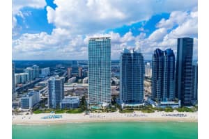 16901 Collins Ave 1503, Sunny Isles Beach
