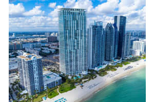 16901 Collins Ave #1503, Sunny Isles Beach, FL 33160, - MLS#A11692303