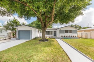 807 N 32nd Ct, Hollywood, FL 33021, Sold 03/25/25