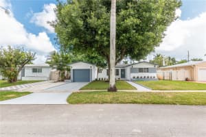 807 N 32nd Ct, Hollywood, FL 33021, Sold 03/25/25